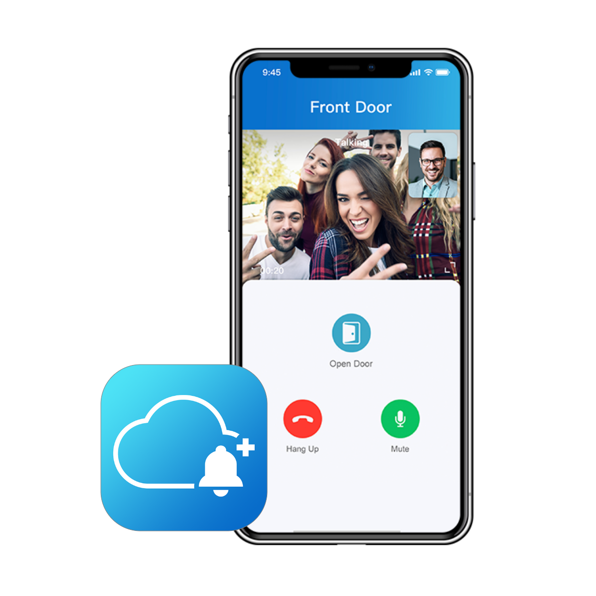 Мобільний додаток SmartPlus