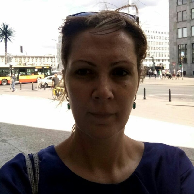 Майя Назаренко