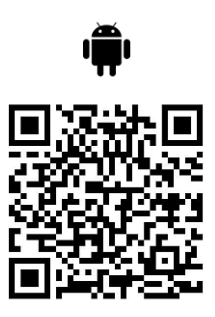 SP download android qr